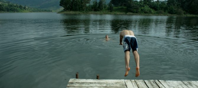 Day 20: Lake Bunyonyi