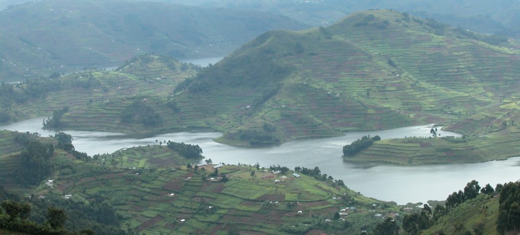 Kigezi Hills