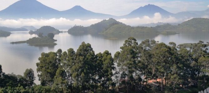 Day 19: Kigezi Hills