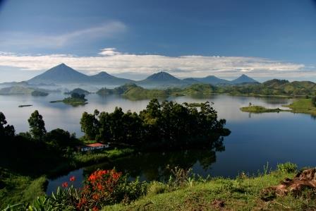 Day 2: Uganda, is the Pearl of Africa