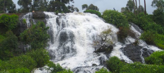 Day 10: Mt. Elgon National Park