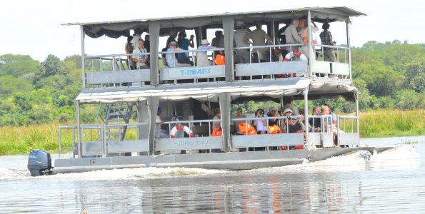 Day 8: Queen Elizabeth Park