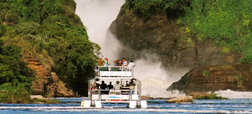 Murchison Falls